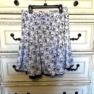 Star Wars Women’s Stormtrooper Skirt!